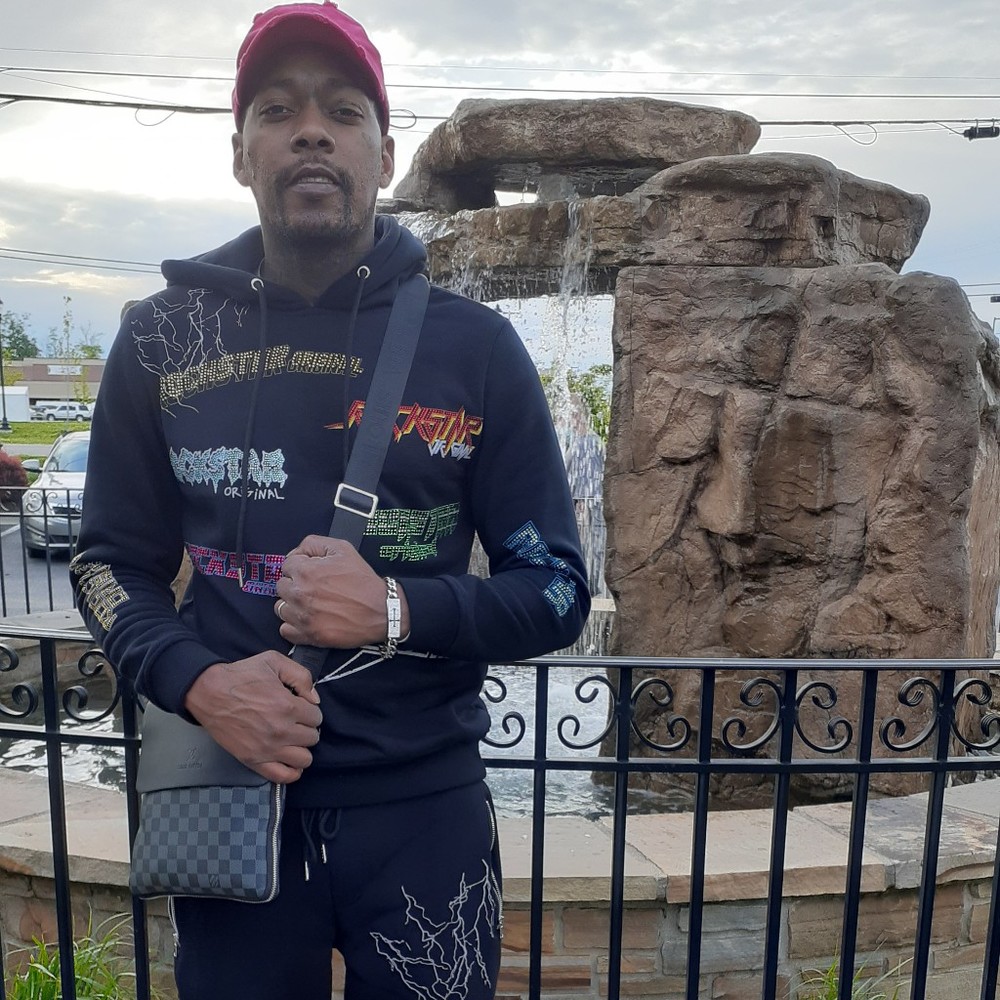 Meet your Posher, William